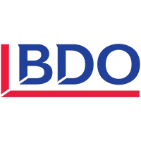 BDO logo