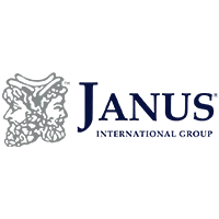 Janus International Group logo