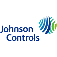 Johnson Controls logo