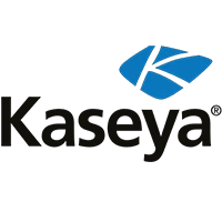 Kaseya logo